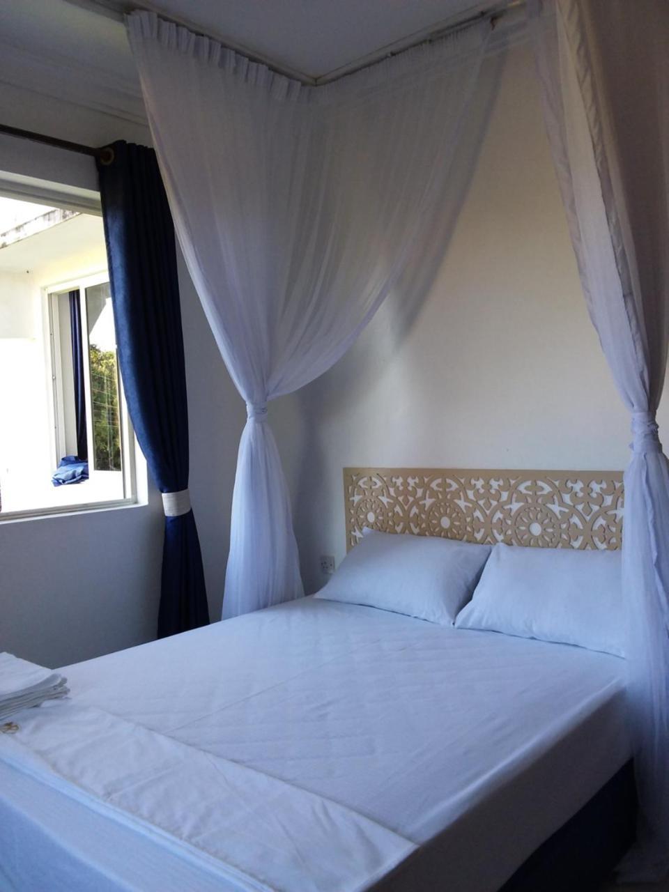 Royal Palms Apartment A4 Mombasa Esterno foto