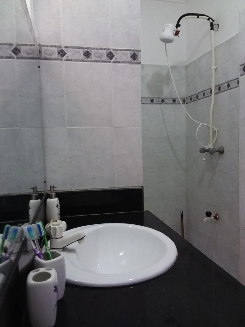 Royal Palms Apartment A4 Mombasa Esterno foto