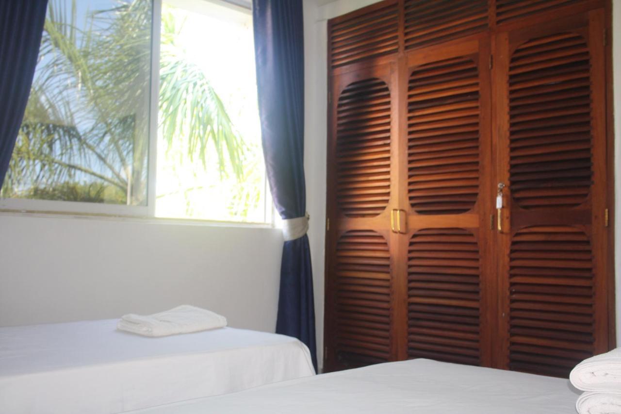 Royal Palms Apartment A4 Mombasa Esterno foto
